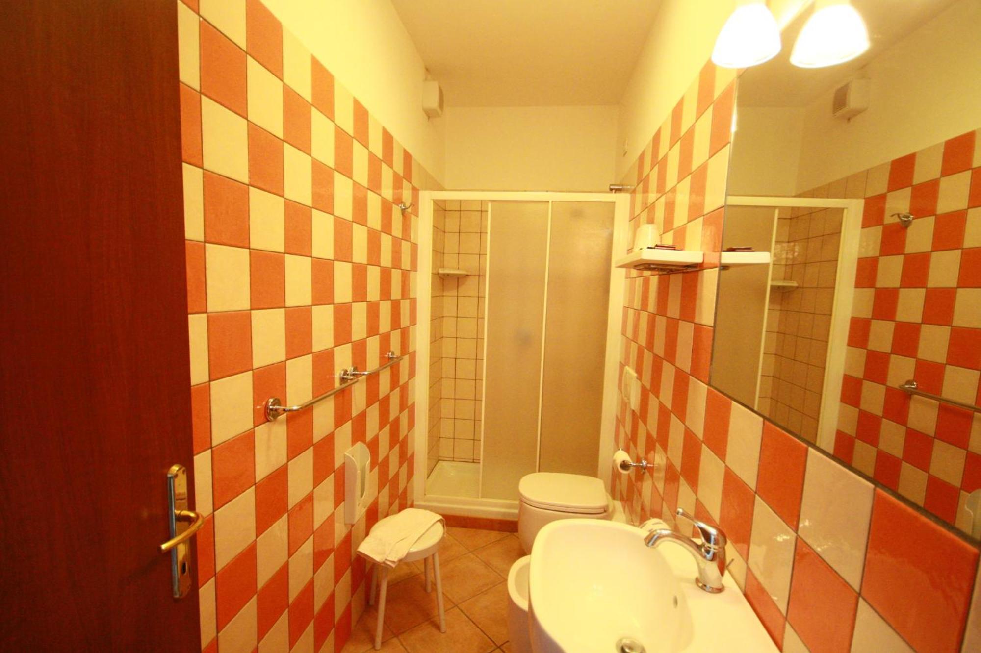 Albergo Belvedere Borghetto di Vara Luaran gambar