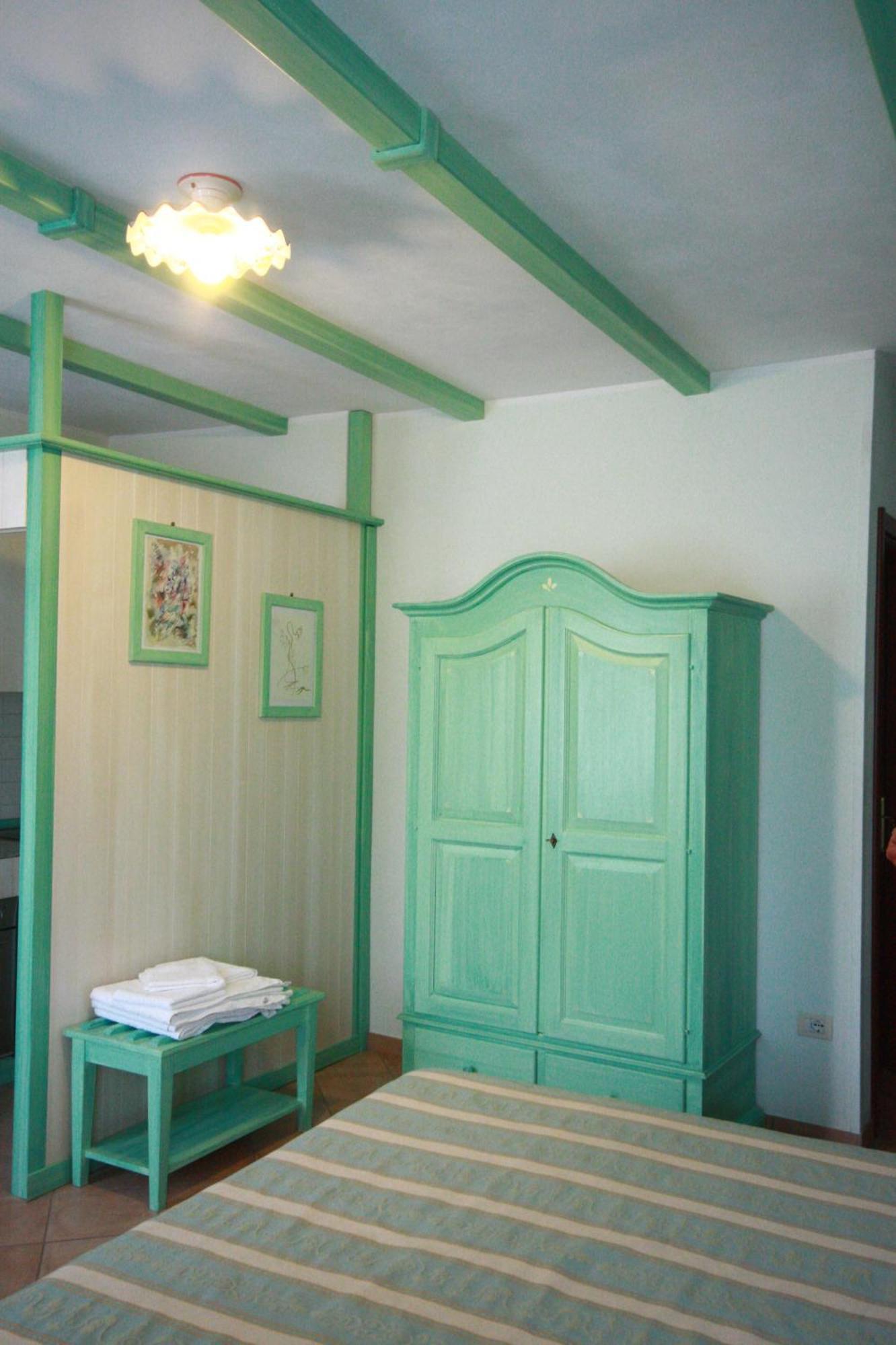 Albergo Belvedere Borghetto di Vara Luaran gambar